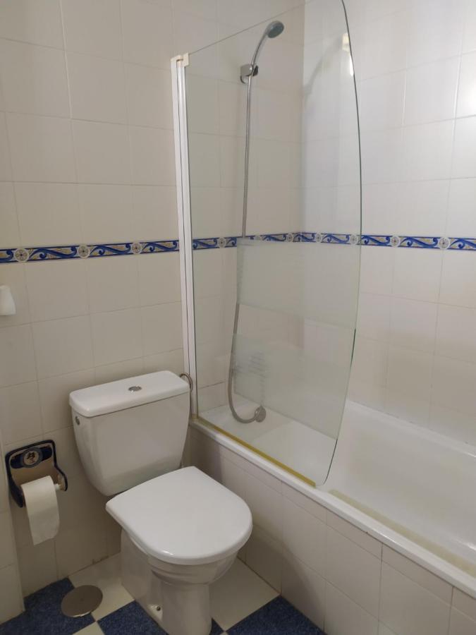 Chalet Adosado Con Azotea Andaluza Y Patio, Junto A La Playa Isla Cristina Eksteriør bilde