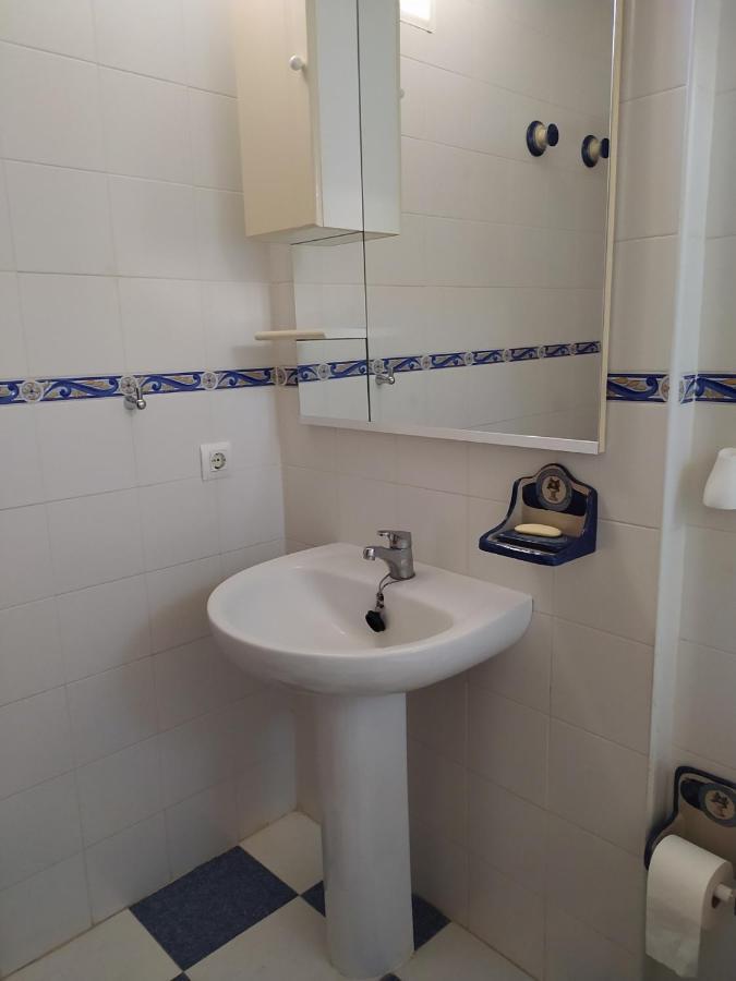 Chalet Adosado Con Azotea Andaluza Y Patio, Junto A La Playa Isla Cristina Eksteriør bilde