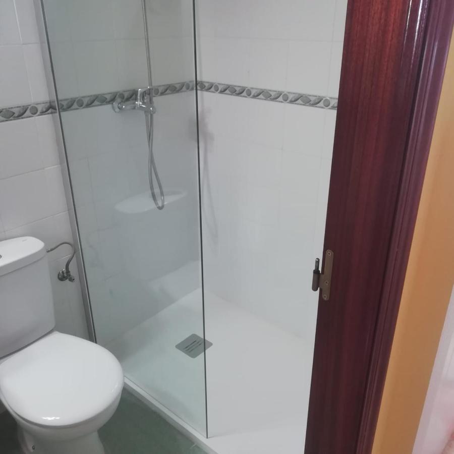 Chalet Adosado Con Azotea Andaluza Y Patio, Junto A La Playa Isla Cristina Eksteriør bilde