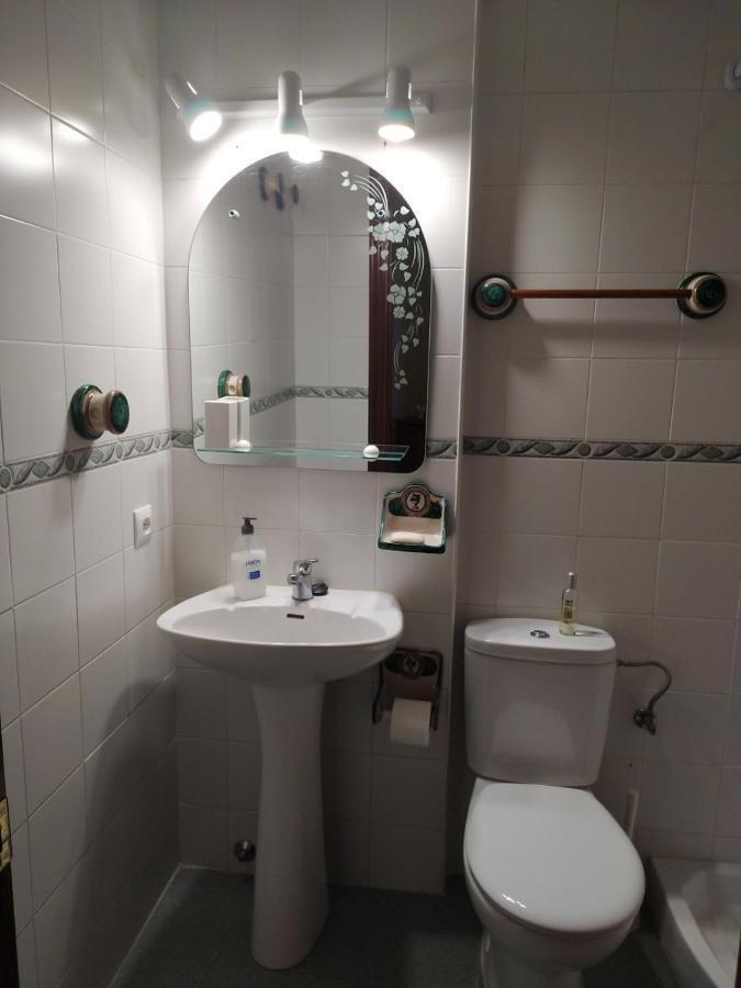 Chalet Adosado Con Azotea Andaluza Y Patio, Junto A La Playa Isla Cristina Eksteriør bilde