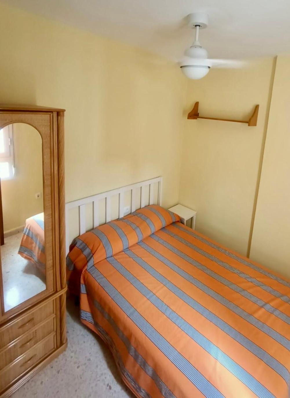 Chalet Adosado Con Azotea Andaluza Y Patio, Junto A La Playa Isla Cristina Eksteriør bilde
